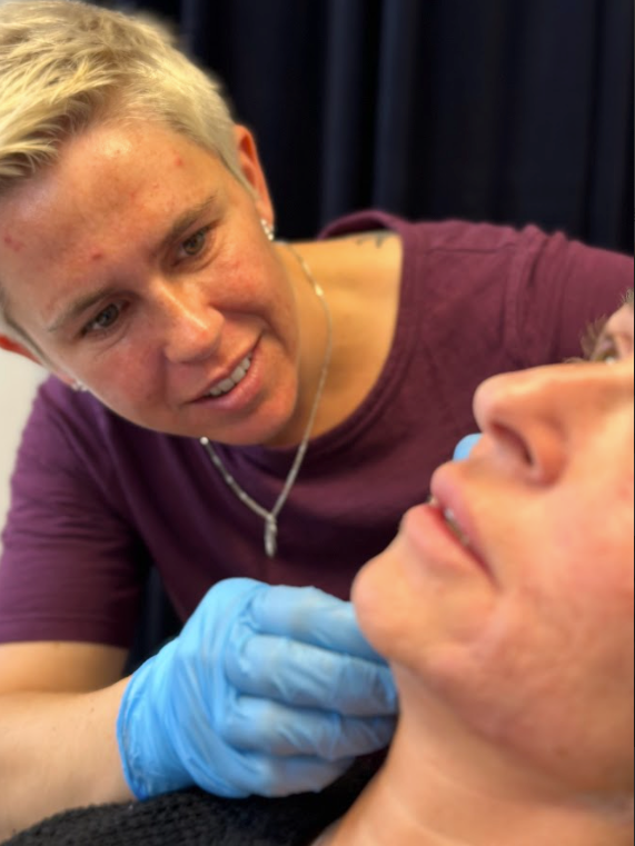 Kurs skincare scandinavia botox fillers lomma
