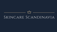 Skincare Scandinavia logga mobil