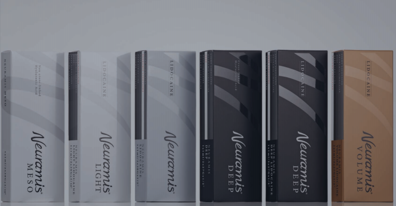 Skincare Scandinavia Neuramis