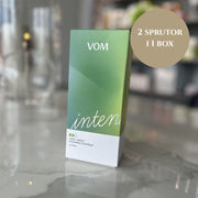 VOM Filler Intensive 2x1 ml Lidocaine