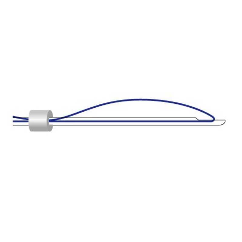 Infinity Mono Eye 30Gx25mmCannula