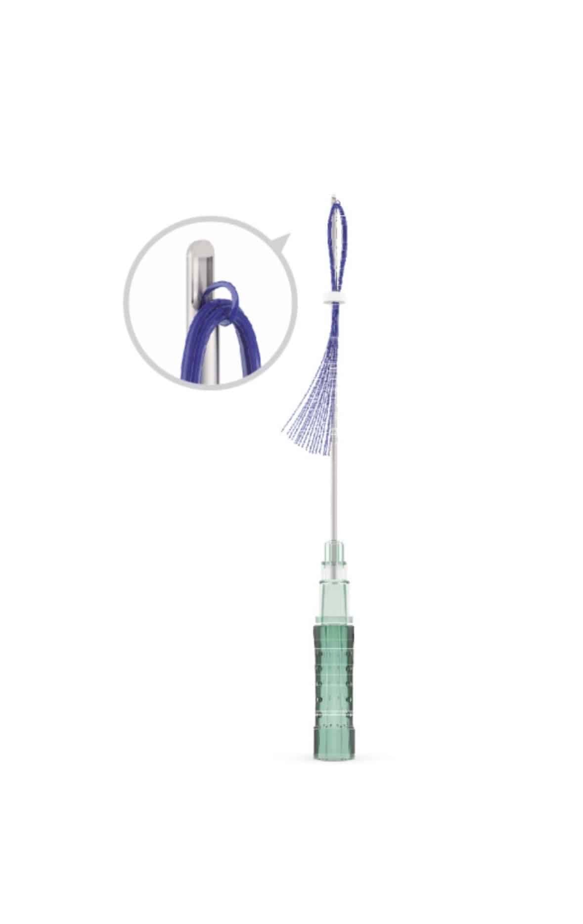 Infinity Multi Mono 22G 38mm Cannula