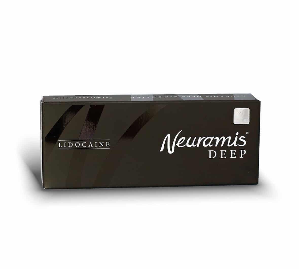 Neuramis Deep 1x1ml Lidocaine