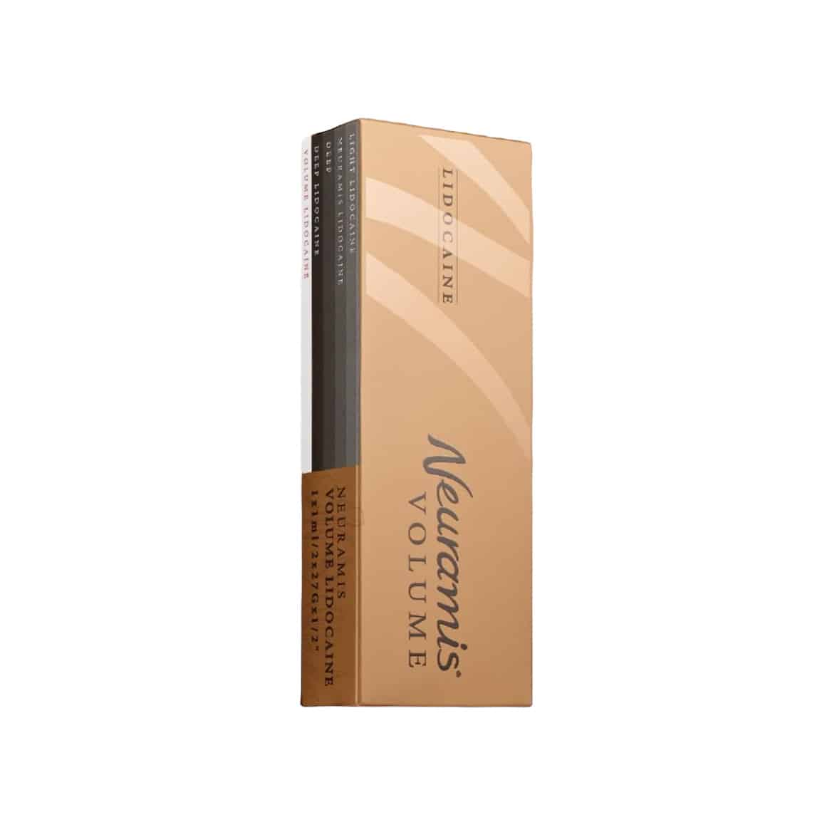 Neuramis Volume 1x1 ml Lidocaine