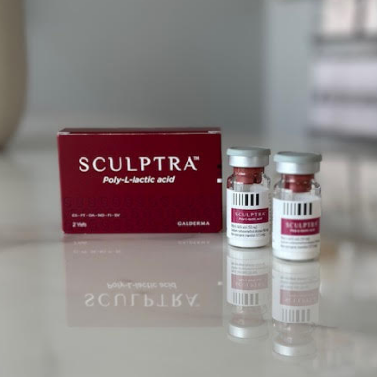 Sculptra PLLA