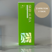 Skin Aura Filler Fine 2x1 ml Lidocaine