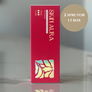 Skin Aura Filler Ultra 2x1 ml Lidocaine
