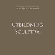 Digital utbildning i Sculptra®